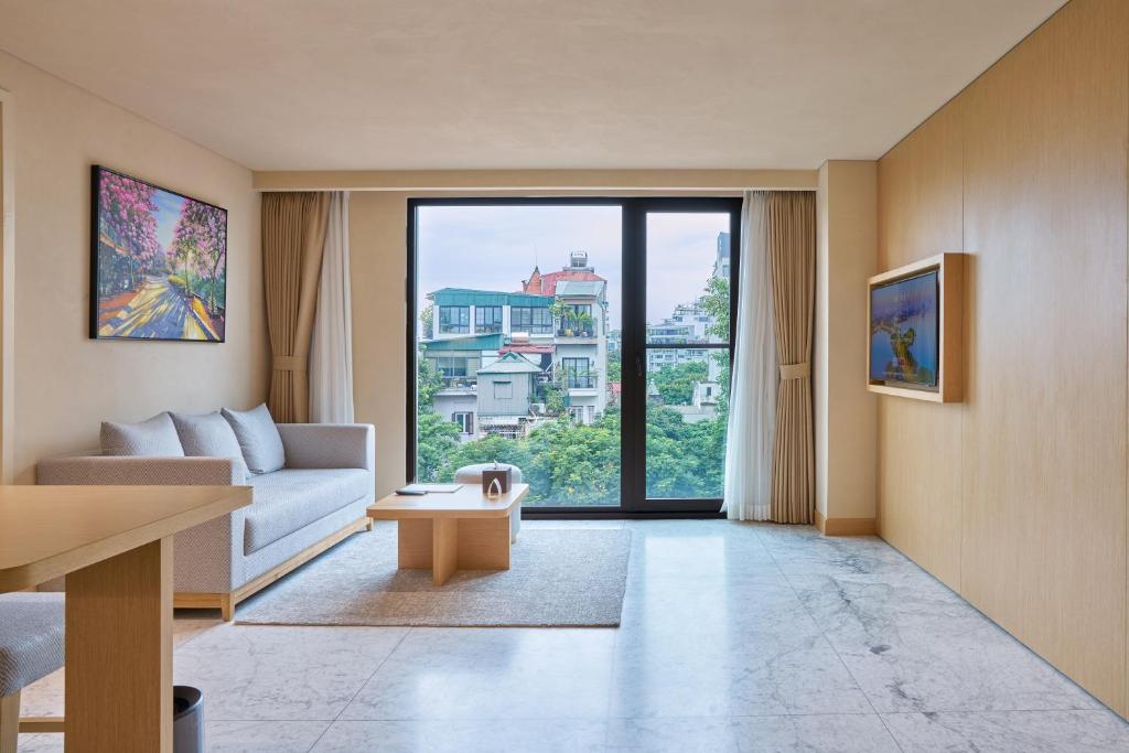 The Five Boutique Apartment Lilas