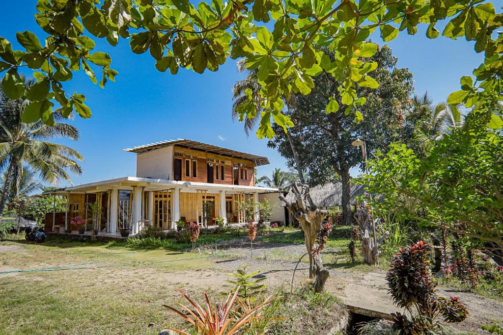 Rinjani Eco Villa Senaru photo 3