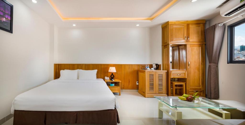 Royal Hotel Nha Trang