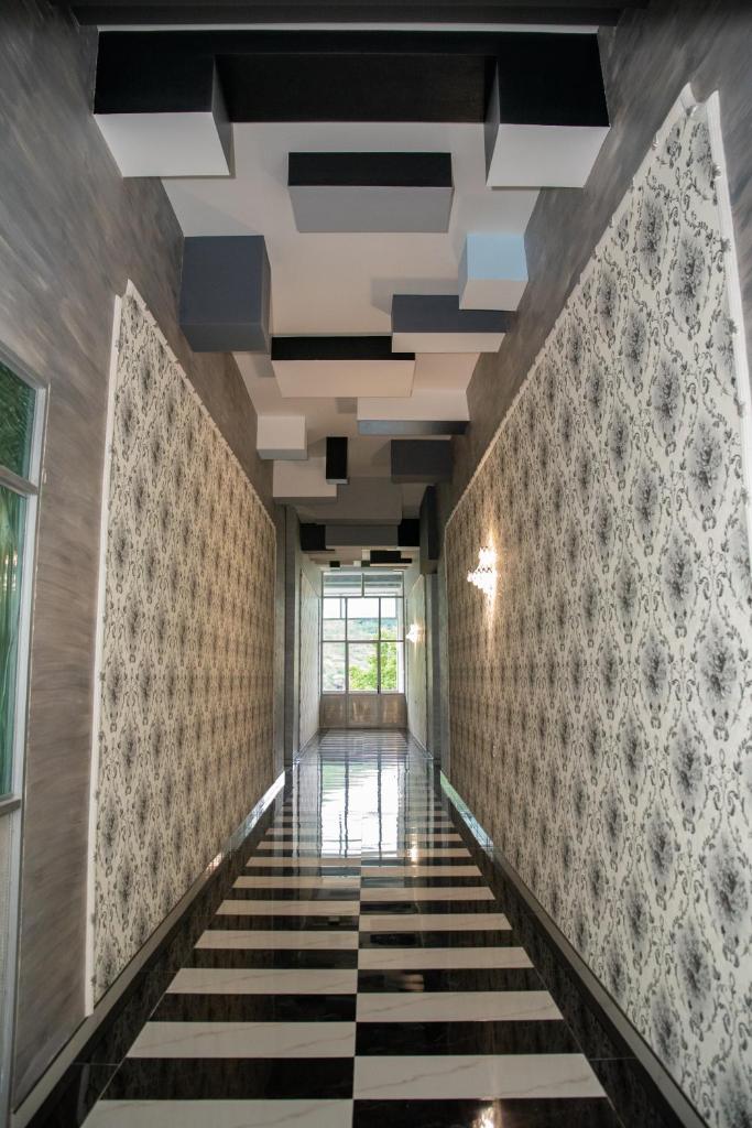 Magic View Hotel photo 2