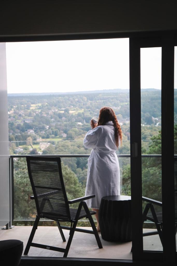Silva Hotel Spa-Balmoral photo 4