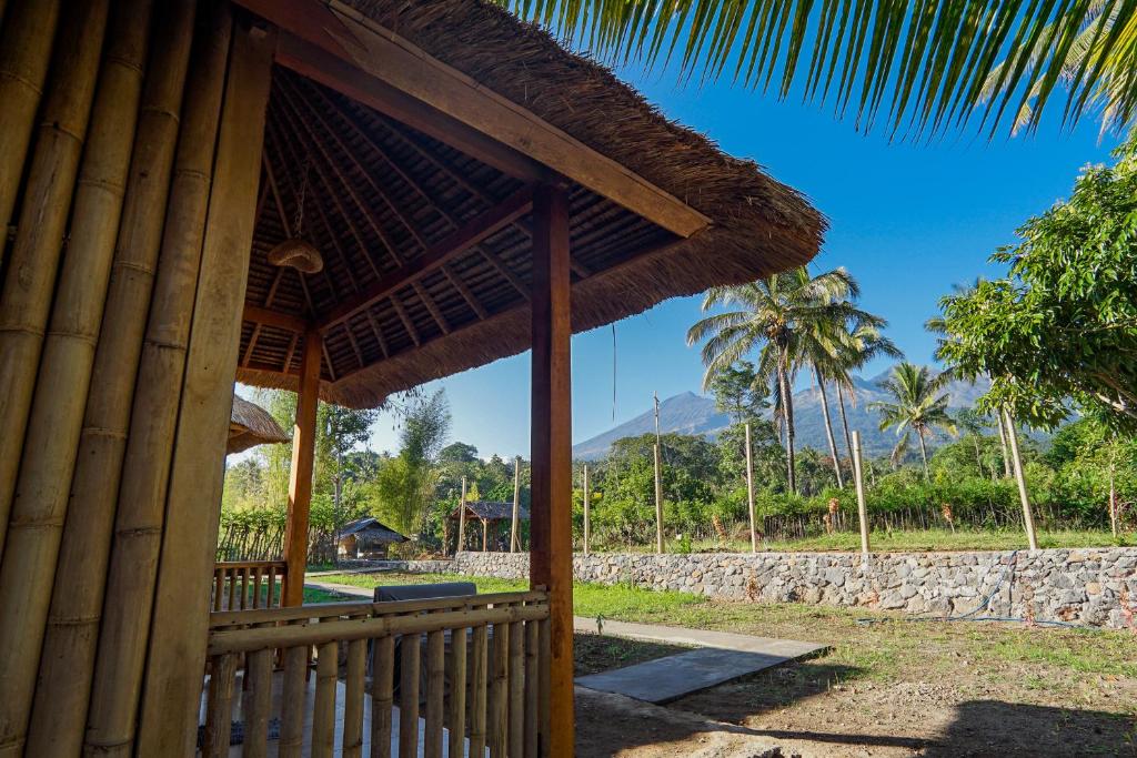 Rinjani Eco Villa Senaru photo 4