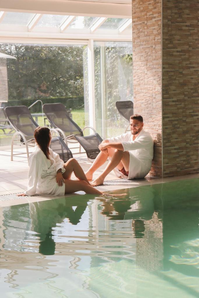 Silva Hotel Spa-Balmoral photo 2