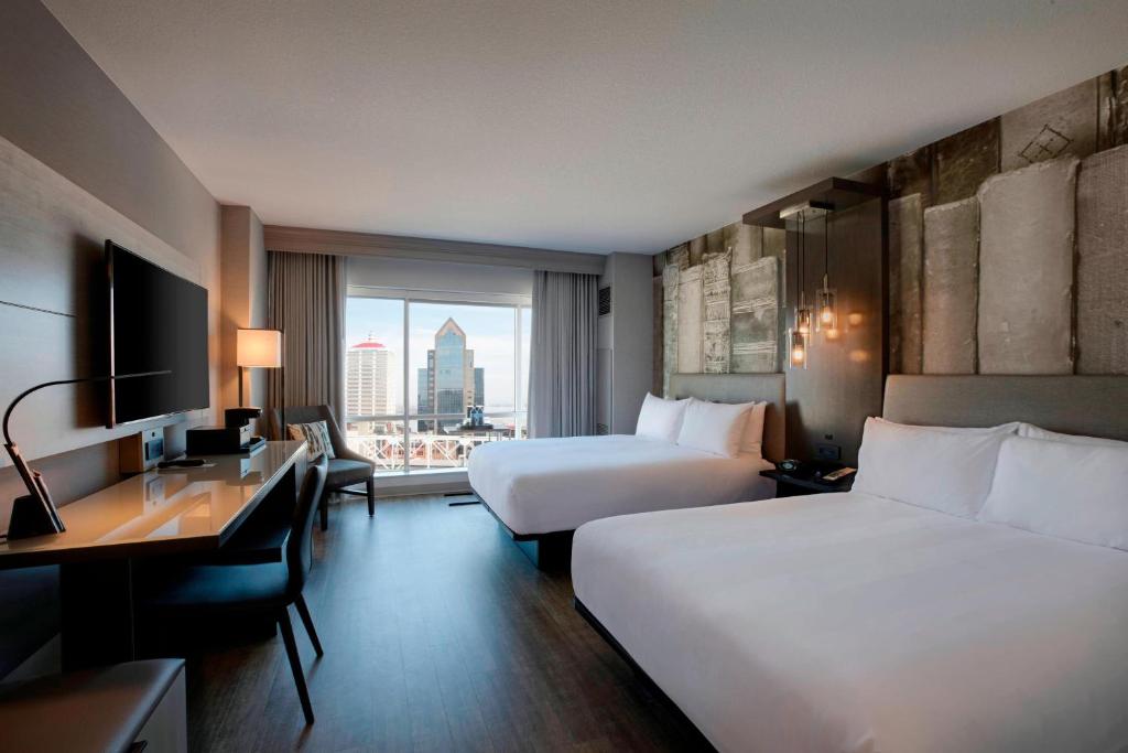 Louisville Marriott Downtown image