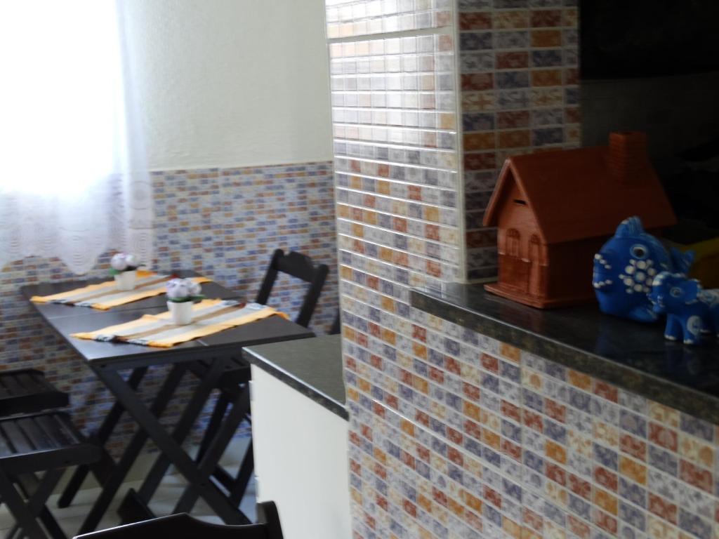 Mariba's Pousada photo 2