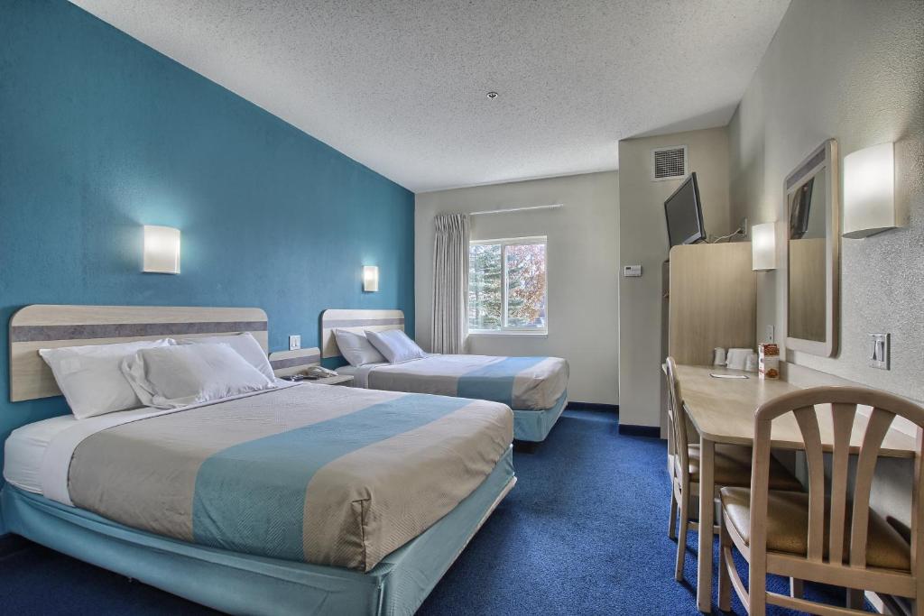 Motel 6-London, ON - Ontario photo 4