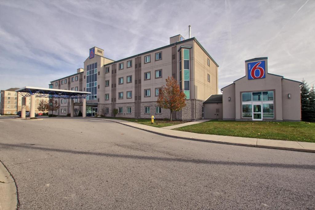 Motel 6-London, ON - Ontario photo 3