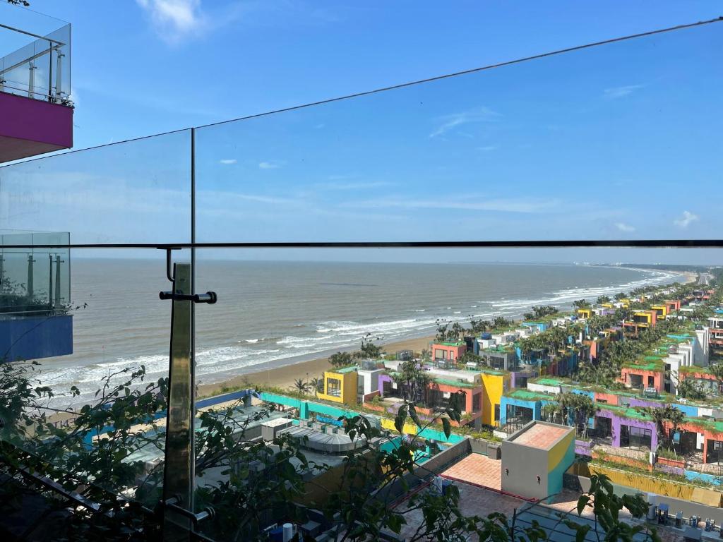 Flamingo Ibiza Hải Tiến Resort