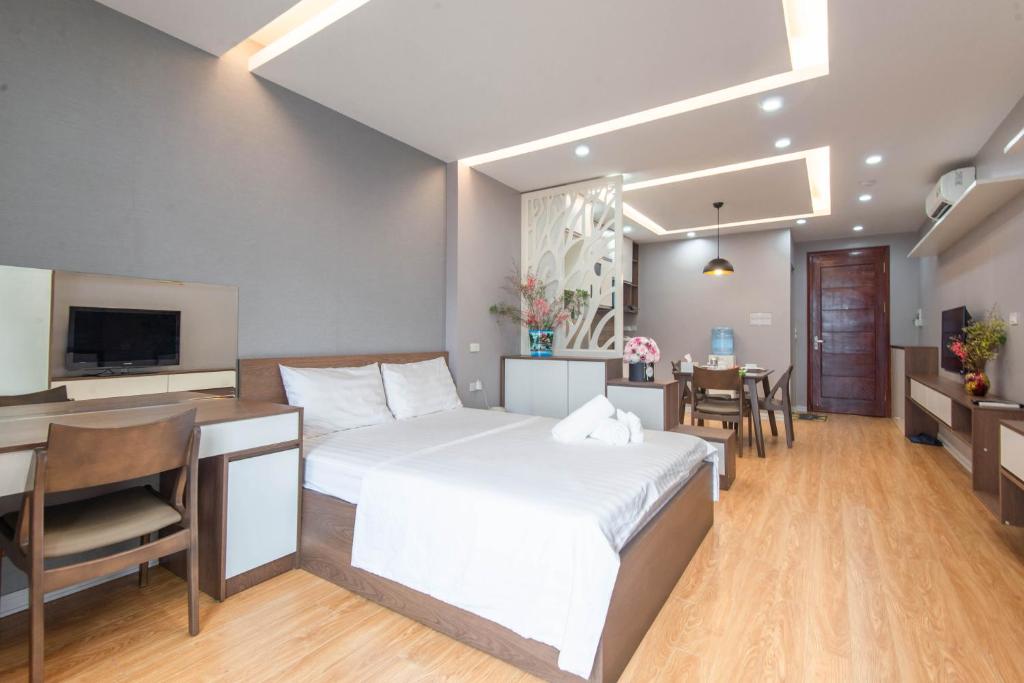 22HOUSING APARTMENT HOTEL