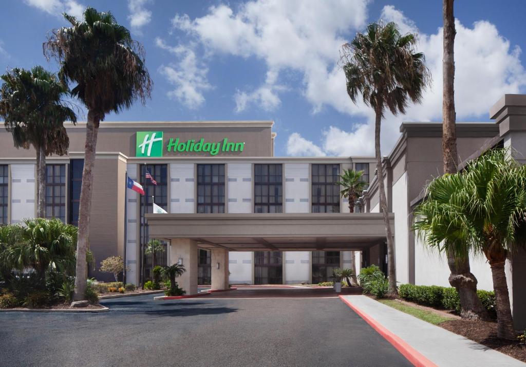 Holiday Inn Corpus Christi Arpt & Conf Ctr, an IHG Hotel image