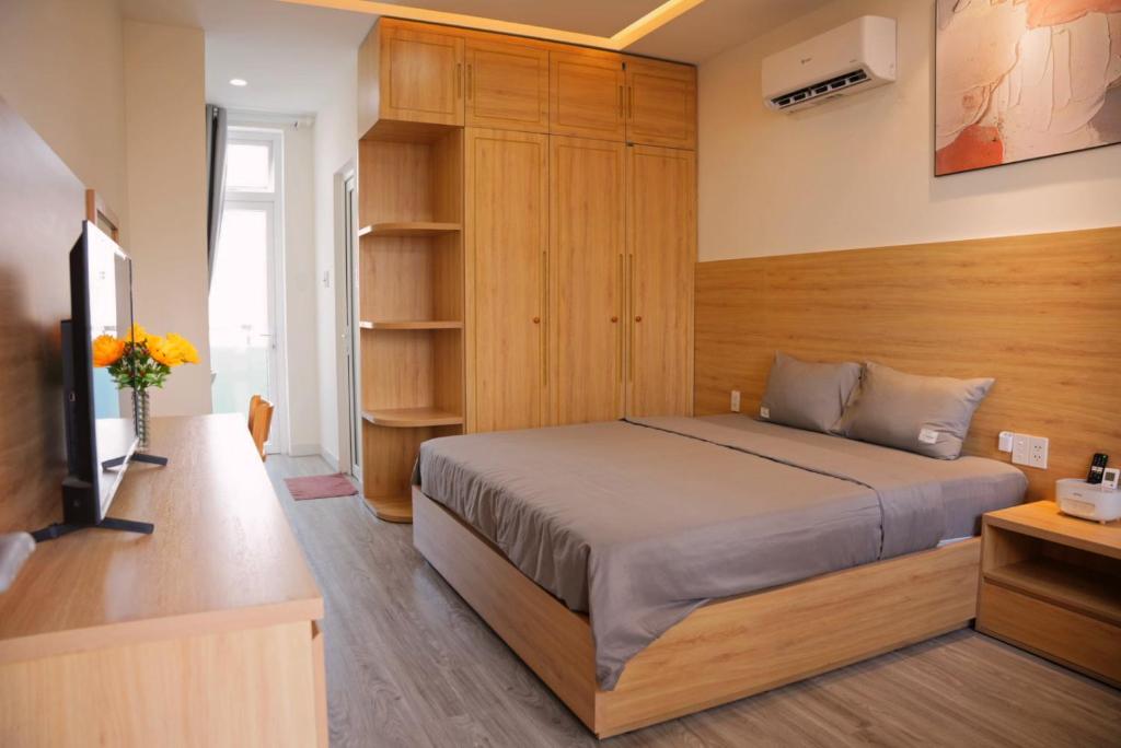 Nha Trang Center Point