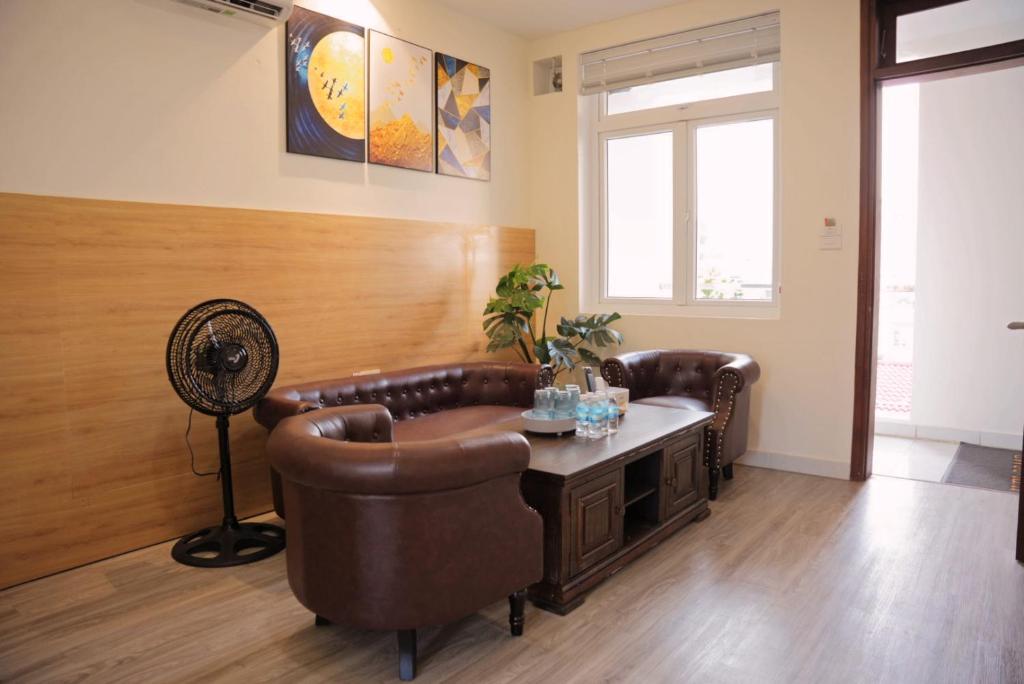 Nha Trang Center Point