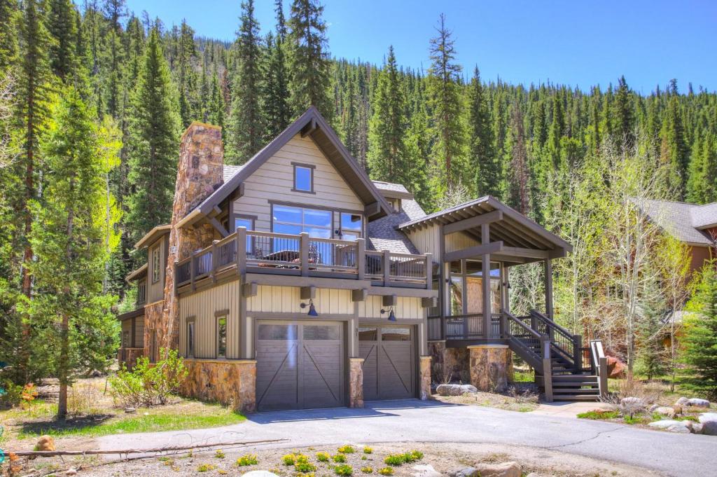 Keystone Private Homes by Keystone Resort image