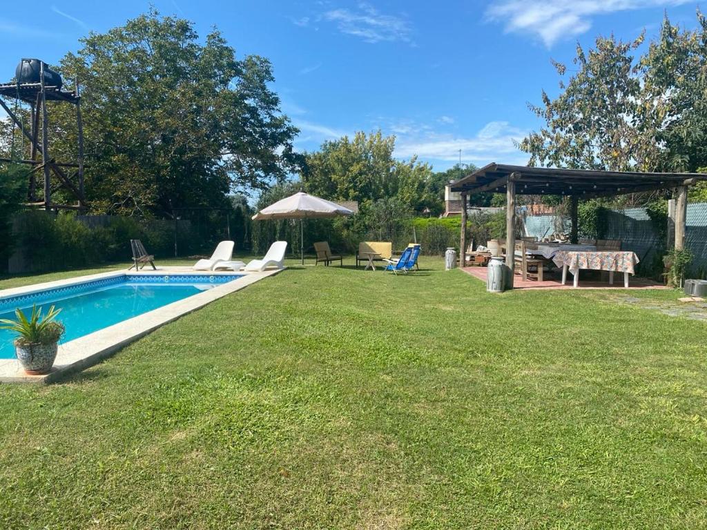 La Justa Casa Quinta photo 1