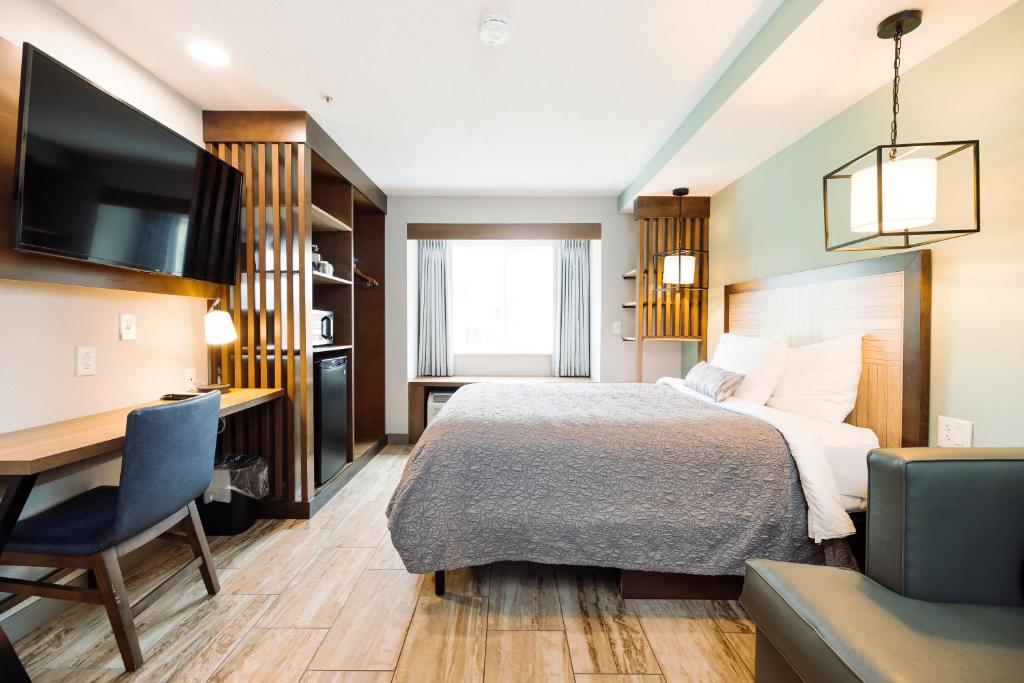 The Windstar Hotel image