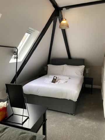 The Lowther Hotel Room Type - Deluxe Family Room