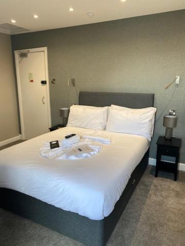 The Lowther Hotel Room Type - Double Room