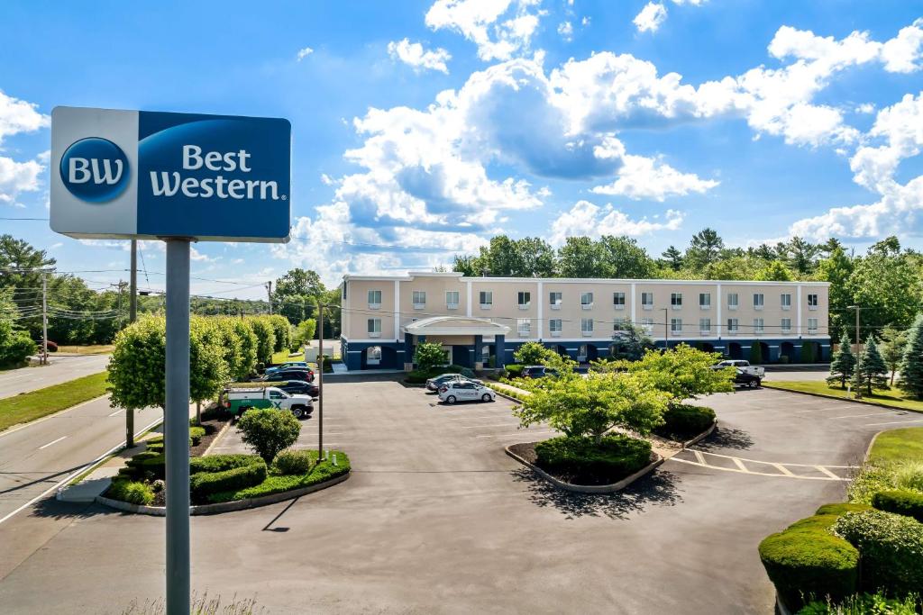 Best Western Dartmouth-New Bedford image