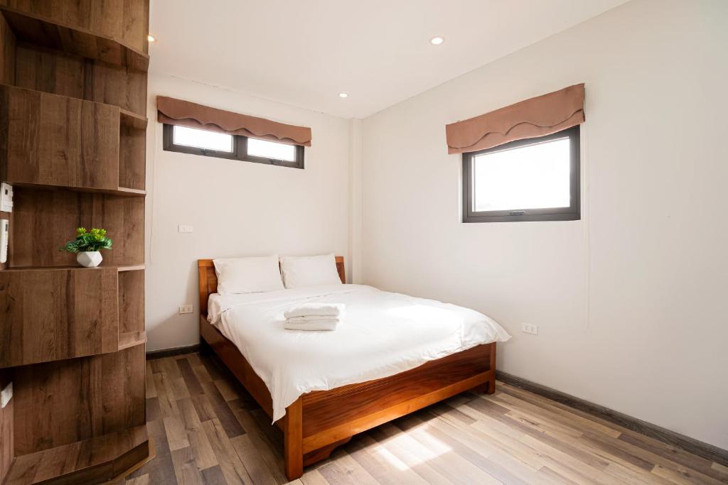 22 Apartment in 60 LL
