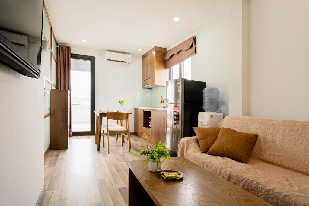 22 Apartment in 60 LL