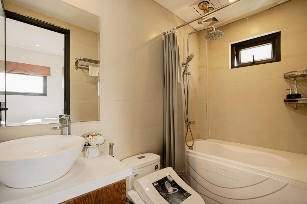 22 Apartment in 60 LL