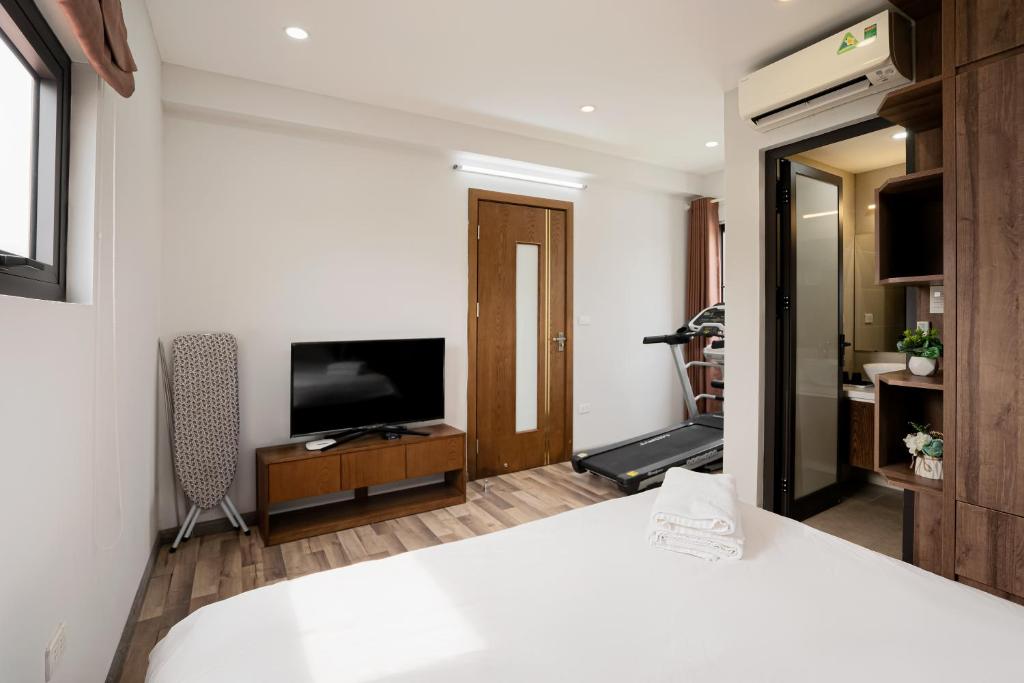 22 Apartment in 60 LL