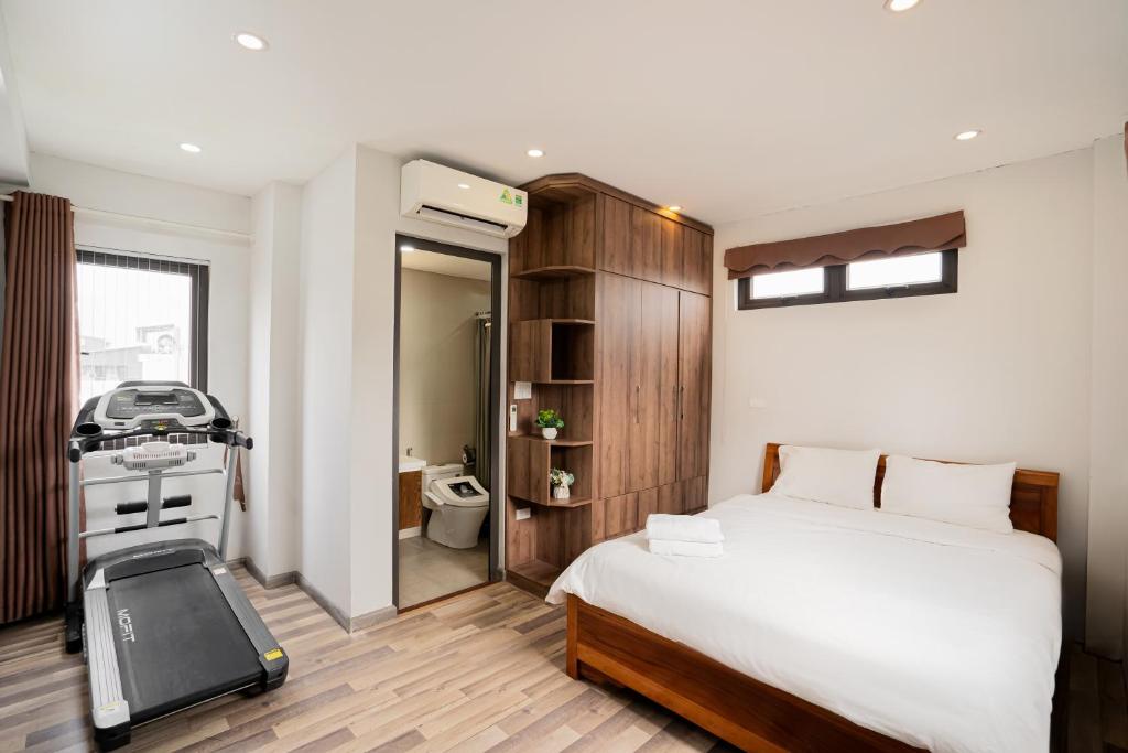 22 Apartment in 60 LL