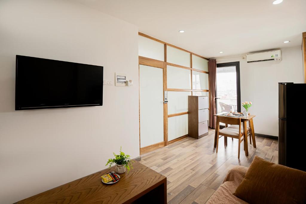 22 Apartment in 60 LL