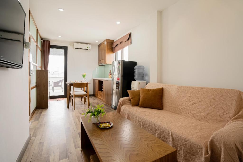 22 Apartment in 60 LL