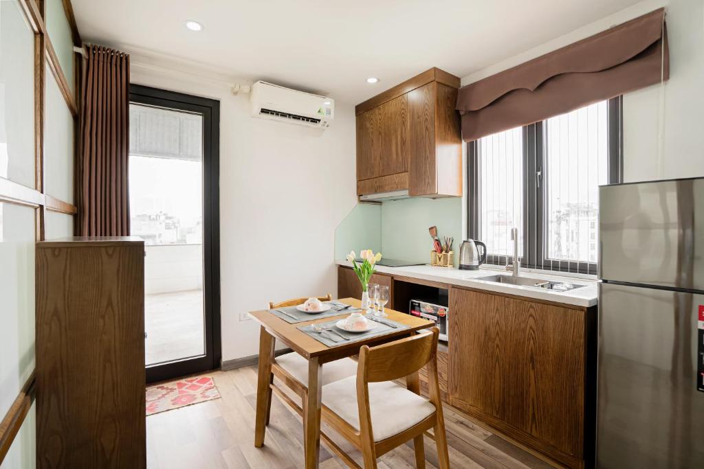 22 Apartment in 60 LL