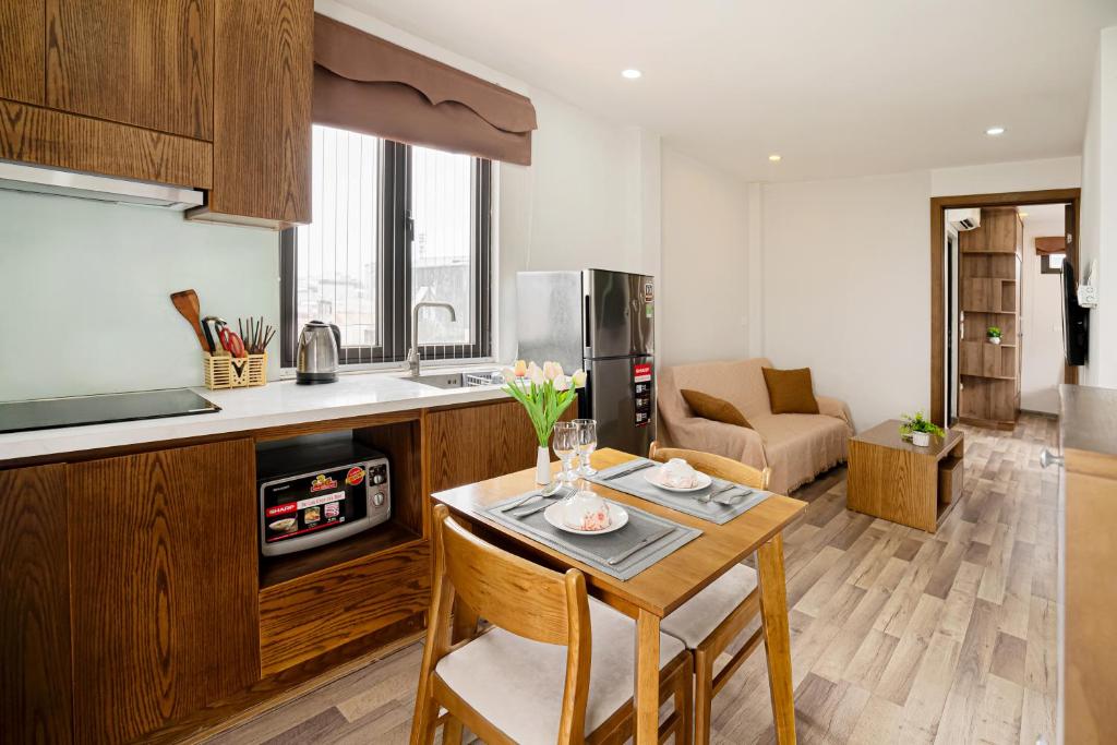 22 Apartment in 60 LL
