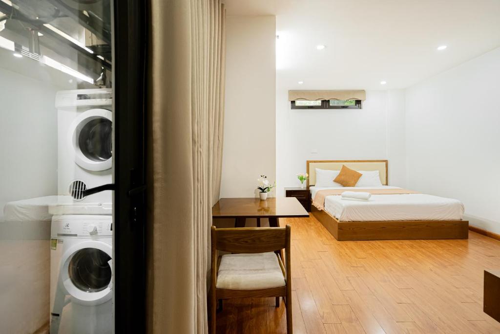 22 Apartment in 60 LL
