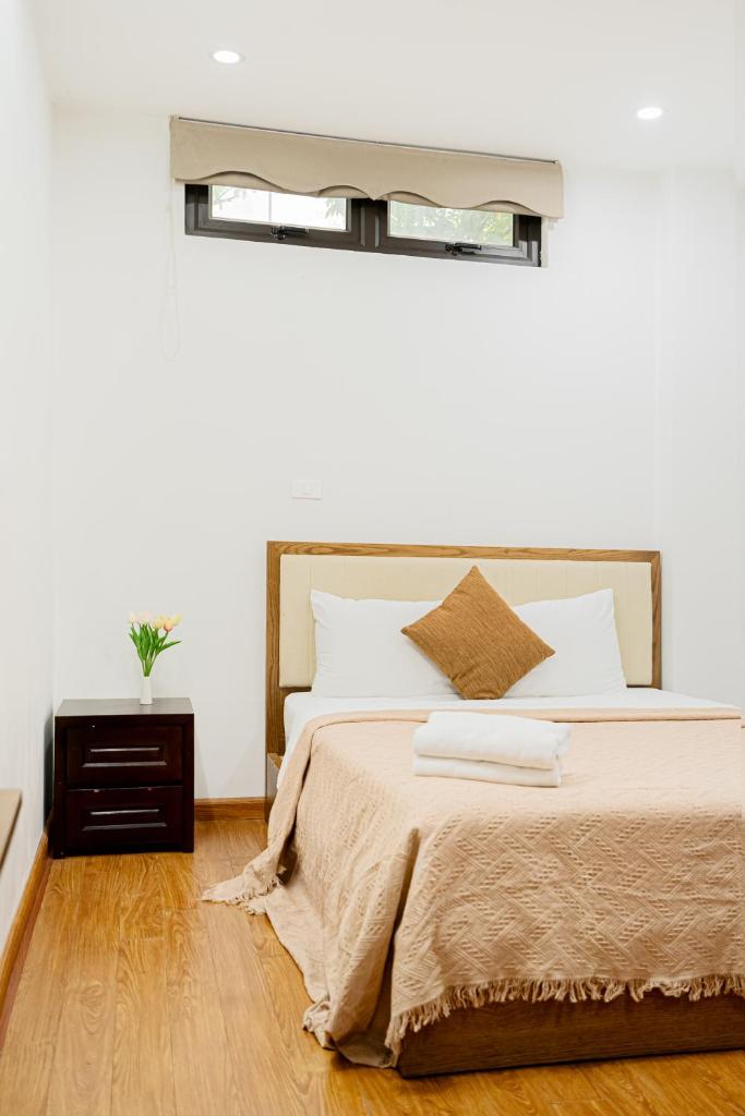 22 Apartment in 60 LL