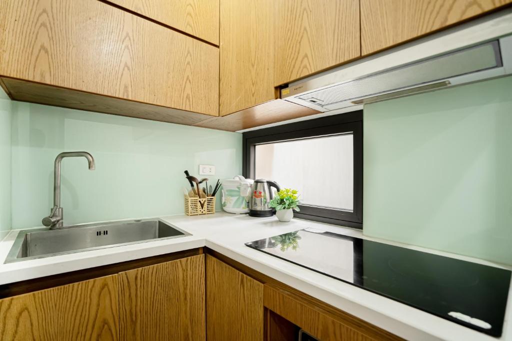 22 Apartment in 60 LL