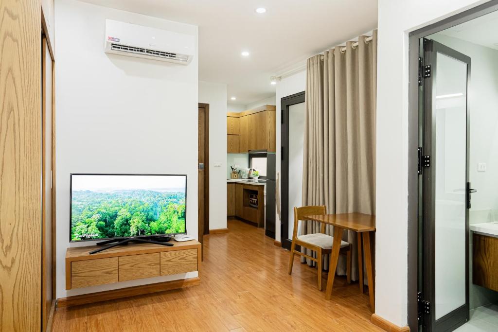 22 Apartment in 60 LL