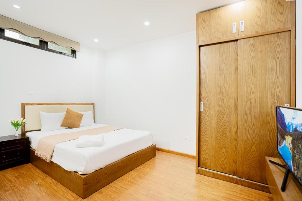 22 Apartment in 60 LL