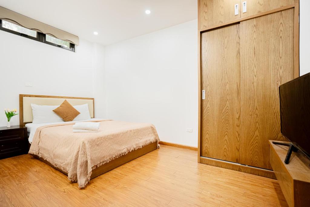 22 Apartment in 60 LL