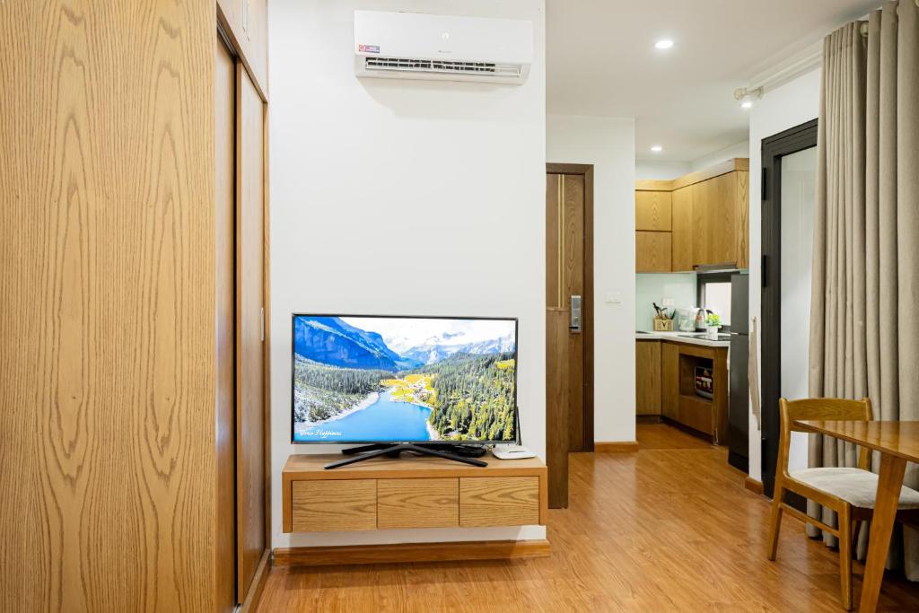 22 Apartment in 60 LL