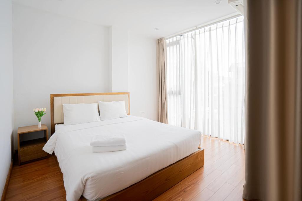 22 Apartment in 60 LL