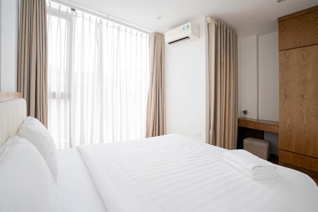 22 Apartment in 60 LL