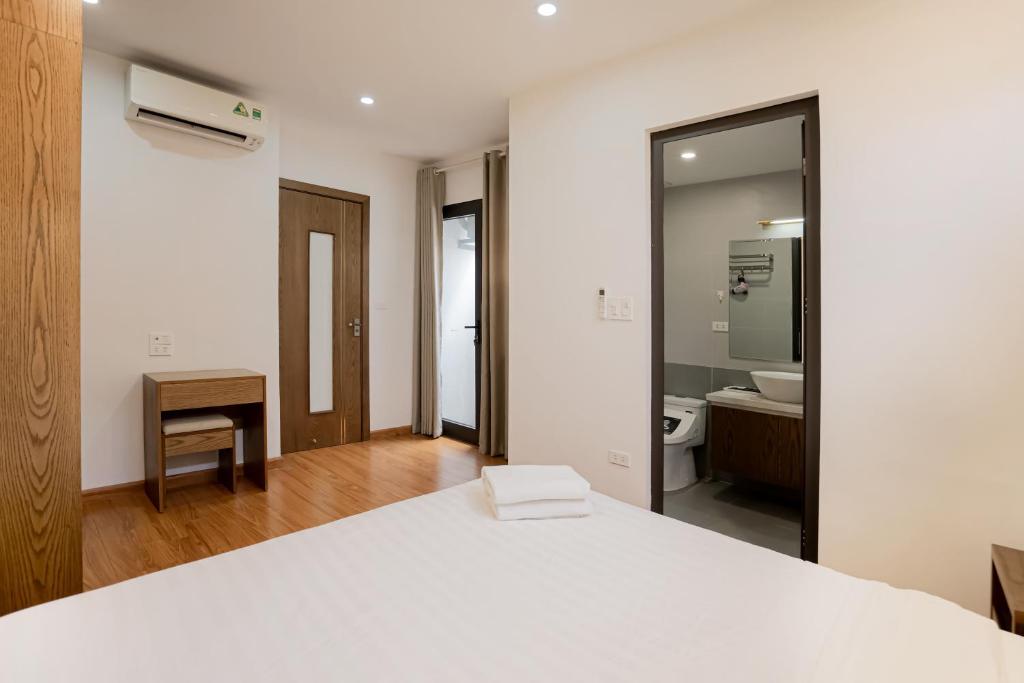22 Apartment in 60 LL