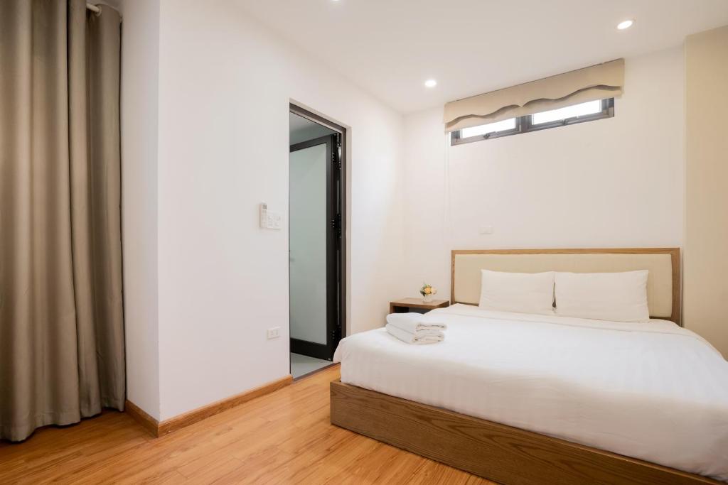 22 Apartment in 60 LL