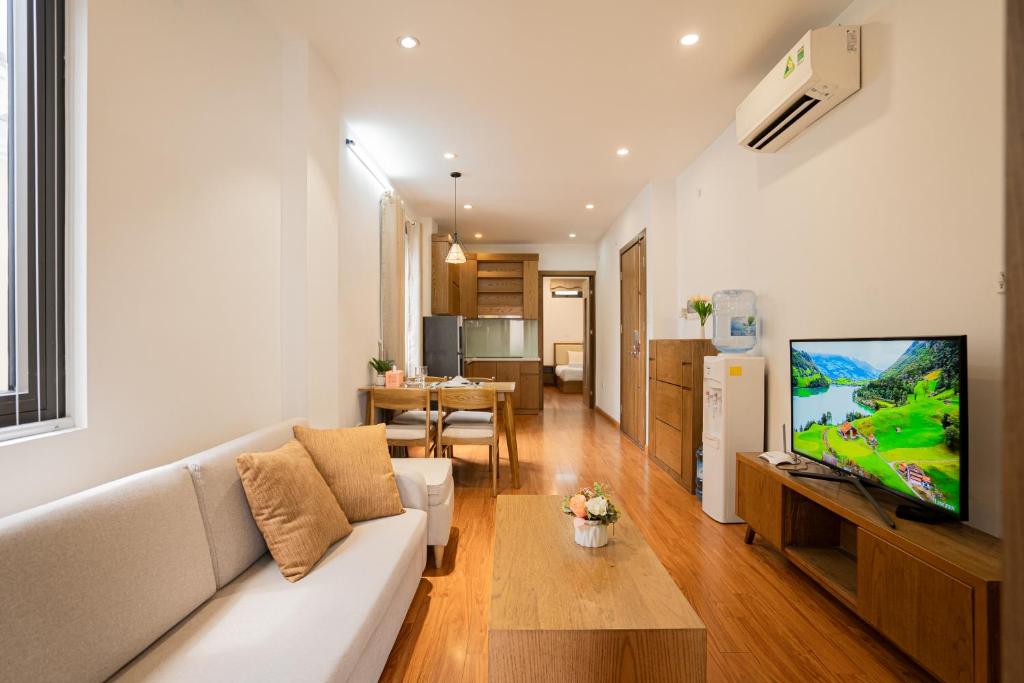 22 Apartment in 60 LL
