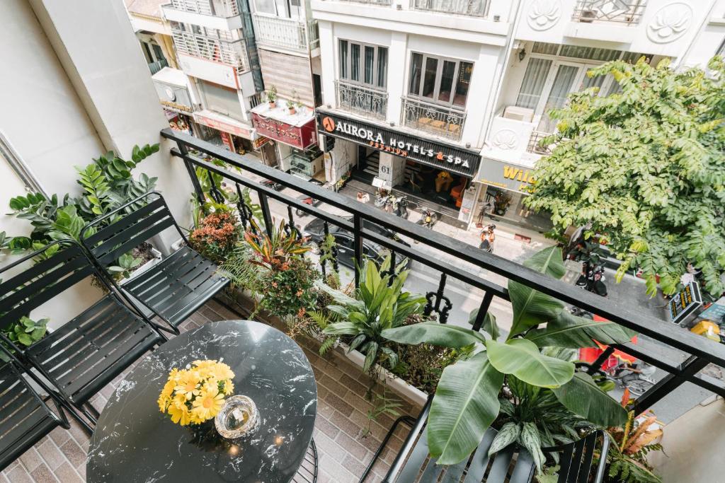 Nam Dương Home