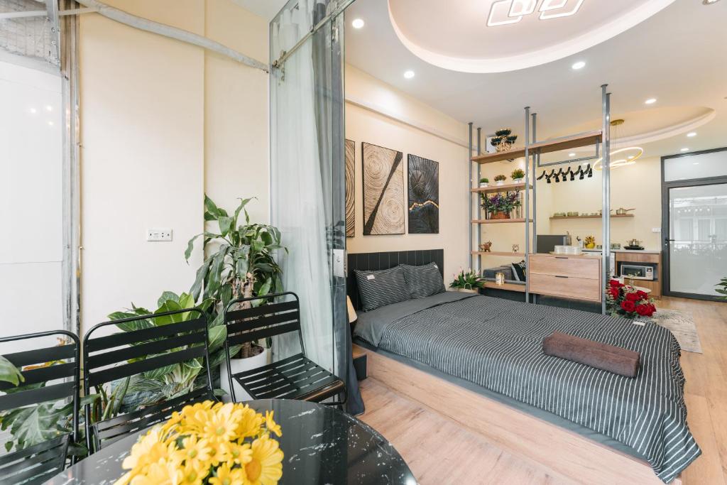 Nam Dương Home