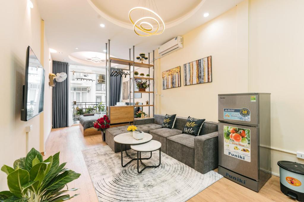 Nam Dương Home