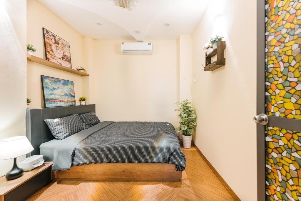 Nam Dương Home