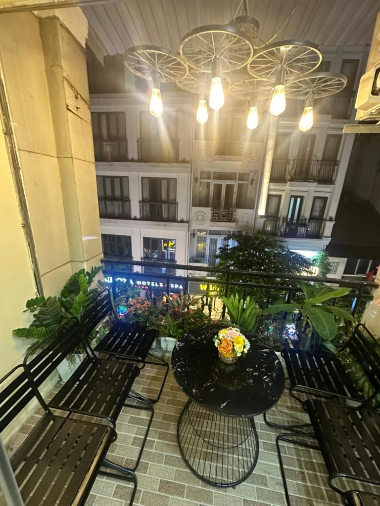 Nam Dương Home