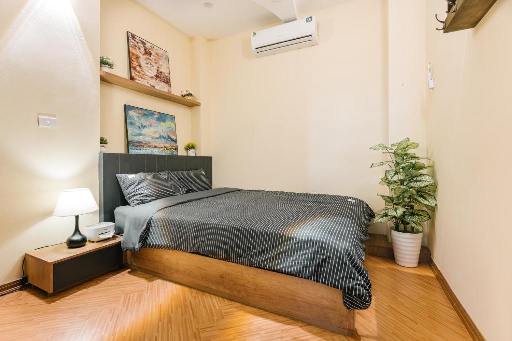 Nam Dương Home