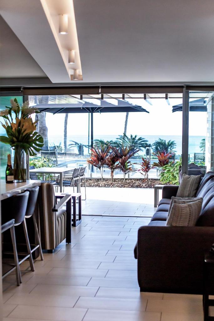 Seahaven Noosa Beachfront Resort - Tap to explore photos